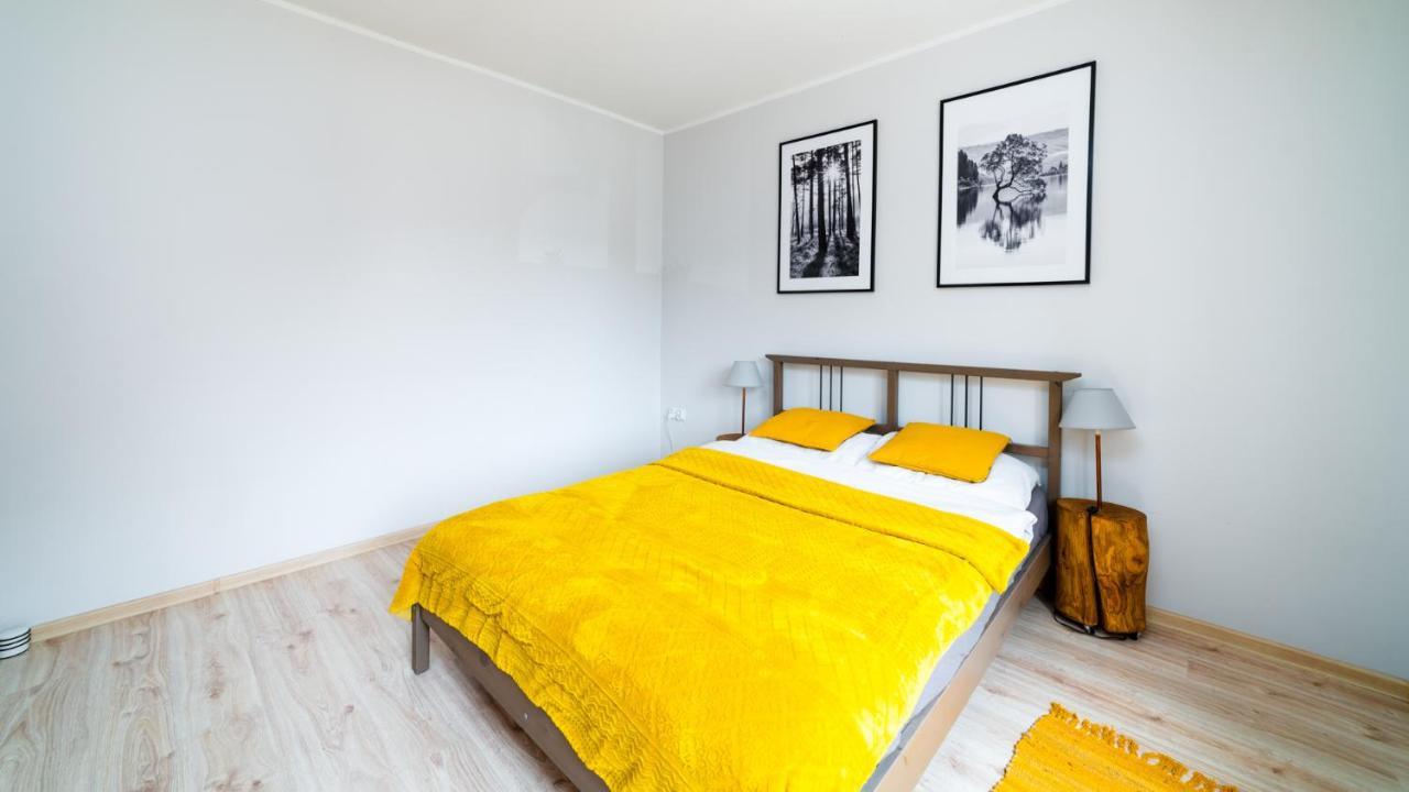 Apartament "Nad Jedlica" Kowary Exterior foto