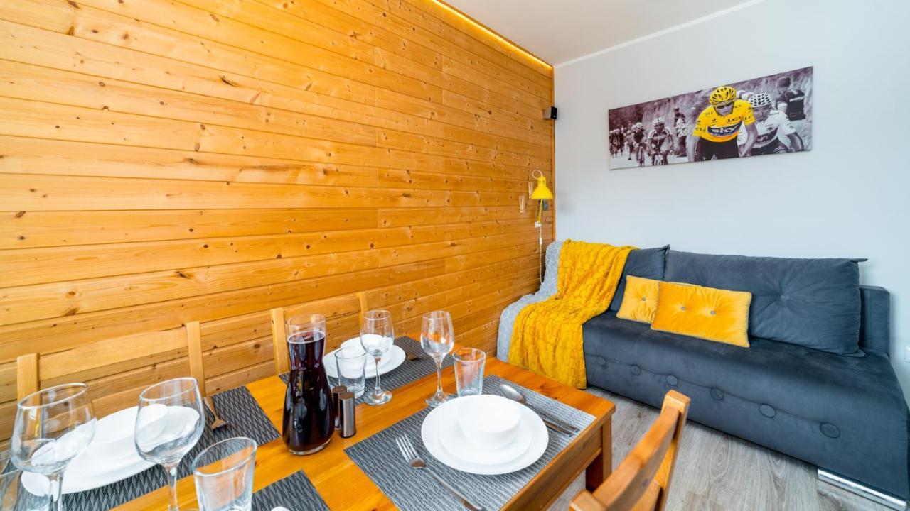 Apartament "Nad Jedlica" Kowary Exterior foto